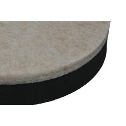 3-1/2 in. Beige Felt Heavy Duty Furniture Slider Pads for Hard Floors (4-Pack) by Shepherd 14 3-1/2 in. Beige Felt Heavy Duty Furniture Slider Pads for Hard Floors (4-Pack) by Shepherd -Nexera Sales Store beige cream shepherd furniture accessories 9407h 1d 1000