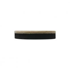 3-1/2 in. Beige Felt Heavy Duty Furniture Slider Pads for Hard Floors (4-Pack) by Shepherd 17 3-1/2 in. Beige Felt Heavy Duty Furniture Slider Pads for Hard Floors (4-Pack) by Shepherd -Nexera Sales Store beige cream shepherd furniture accessories 9407h 4f 1000