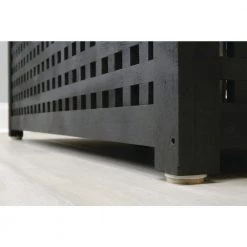 Assorted Beige Round Felt Nail-On Furniture Glides for Floor Protection (8-Pack) by Shepherd -Nexera Sales Store beige cream shepherd furniture accessories 9936hs 31 1000