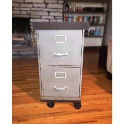 Vintage Series 3 in. Black Rubber Like TPU and Steel Spoke Swivel Plate Caster with 100 lb. Load Rating (4-Pack) by Shepherd -Nexera Sales Store blacks shepherd casters 8275e 44 1000