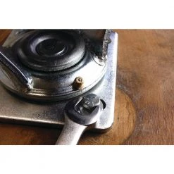 5 in. Black Polypropylene and Steel Swivel Plate Caster with 500 lb. Load Rating by Shepherd -Nexera Sales Store blacks shepherd casters 9388 66 1000