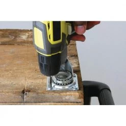 10 in. Black Rubber and Steel Pneumatic Swivel Plate Caster with 350 lb. Load Rating by Shepherd -Nexera Sales Store blacks shepherd casters 9796 66 1000