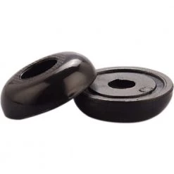 1 in. Heavy Duty Anti-Skid Surface Pads (4 per Pack) by Shepherd