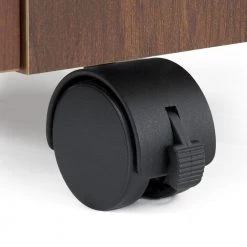 Brown Spacious 3-Drawer Home Office Rolling Filing Cabinet by Monarch Specialties -Nexera Sales Store brown monarch specialties file cabinets vm 7047 fa 1000