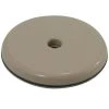 1-1/2 in. Beige Plastic Round Self-Adhesive Furniture Glides for Floor Protection (4-Pack) by Shepherd 1 1-1/2 in. Beige Plastic Round Self-Adhesive Furniture Glides for Floor Protection (4-Pack) by Shepherd -Nexera Sales Store browns tans shepherd furniture accessories 9455 64 1000