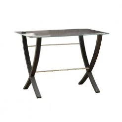 Bentwood Cappuccino Glass Top End Table by Monarch Specialties 9 Bentwood Cappuccino Glass Top End Table by Monarch Specialties -Nexera Sales Store cappuccino monarch specialties end side tables i 3021 76 1000