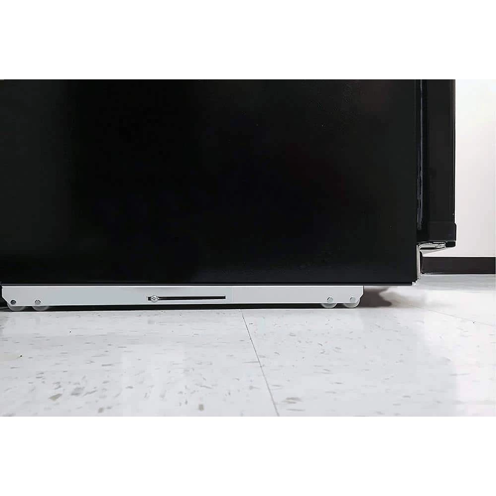 18-1/4 - 28 in. Aluminum Steel Appliance Rollers (2-Pack) by Shepherd 6 18-1/4 - 28 in. Aluminum Steel Appliance Rollers (2-Pack) by Shepherd - Image 4