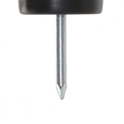 3/4 in. White Round Felt Nail-On Furniture Glides for Floor Protection (4-Pack) by Shepherd 10 3/4 in. White Round Felt Nail-On Furniture Glides for Floor Protection (4-Pack) by Shepherd -Nexera Sales Store whites shepherd furniture accessories 9446 a0 1000