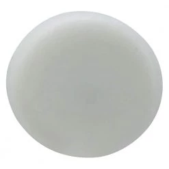 1-1/8 in. White Round Felt Nail-On Furniture Glides for Floor Protection (4-Pack) by Shepherd -Nexera Sales Store whites shepherd furniture accessories 9448 1f 1000